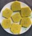 saffron goat milk soap