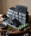 activated charcoal soap