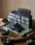 activated charcoal soap