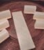 premium transparent soap base