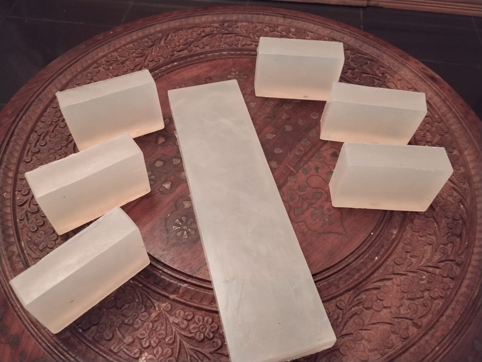 premium transparent soap base premium transparent soap base