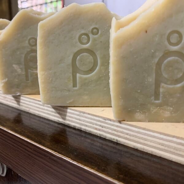 Glow & Hydrate Rice Milk Soap