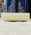 transparent soap base